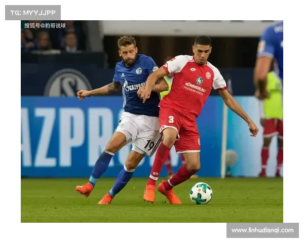 如何深入分析法尔范在沙尔克04的场上位置与角色发挥